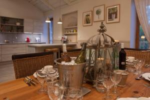 Villas Le Grenier by Vintage Travel : photos des chambres
