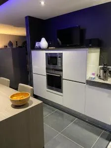 Maison pour 3 nuits minimum - Herve