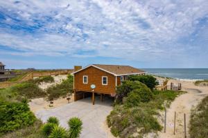 SNH448 L'il Seabreeze - 4hvězdičkové hotely ve městě Nags Head