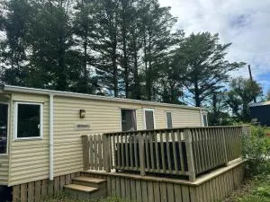 Wild Atlantic Way Stay Carrigart - Winterhill