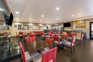 Comfort Suites El Paso West