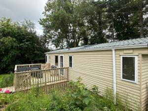 Wild Atlantic Way Stay Carrigart