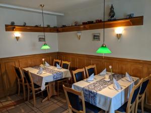 Landgasthof Askanien