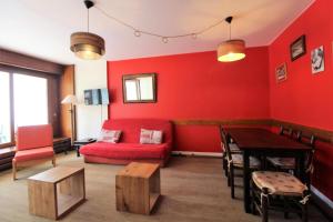 Résidence Ducs De Savoie - proche pistes, commerces, vue lac MAE-3476