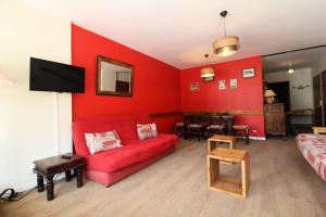 Résidence Ducs De Savoie - proche pistes, commerces, vue lac MAE-3476