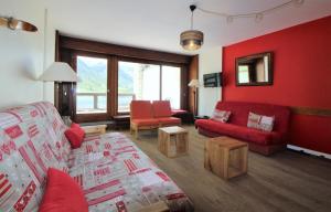 Résidence Ducs De Savoie - proche pistes, commerces, vue lac MAE-3476