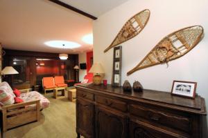 Résidence Ducs De Savoie - proche pistes, commerces, vue lac MAE-3476