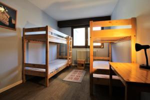 Résidence Ducs De Savoie - proche pistes, commerces, vue lac MAE-3476