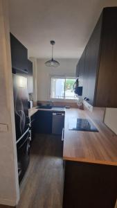 Appartement en bord de plage - à 50 m de la mer