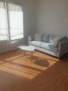 Appart F2 proche aéroport Orly - 希利马扎兰