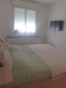 Appartements Appart F2 proche aeroport Orly : photos des chambres