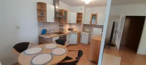 Apartament w centrum Pobierowa blisko plaży