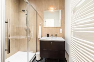 Brussels centre Bnb Sablon I, II et V