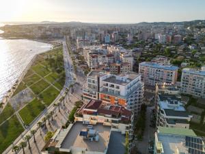 Aysel apartament 7 lungomare