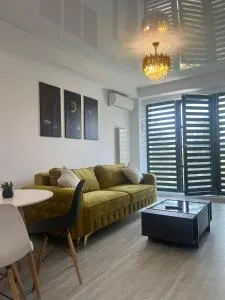 Maryland Apart Garden - Корбу