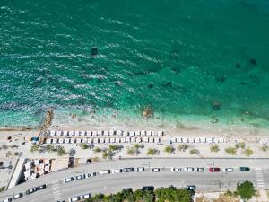 Aysel apartament 7 lungomare