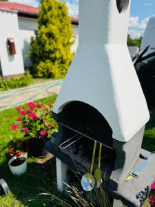 Pensjonat Eden Apartament 5