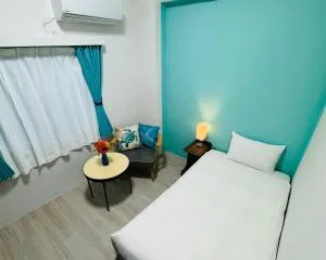 Simple Stay Orihime - Vacation STAY 44715v - Tonogusuku