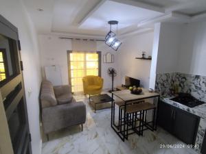 Appartement meublé Thiès