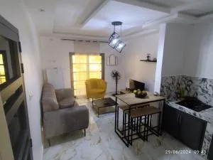 Appartement meublé Thiès - Mboro