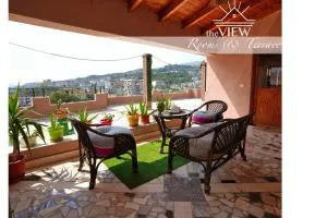 The VIEW Rooms and Terrace - Nokovë