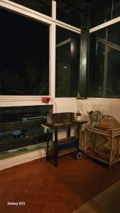 Skhirat beach - Схират