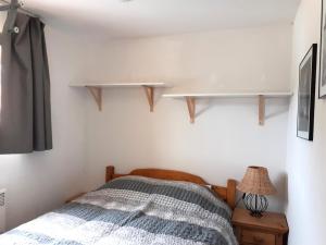 Appartements Chalet Arrondaz - 2 Pieces pour 6 Personnes MAE-8674 : photos des chambres