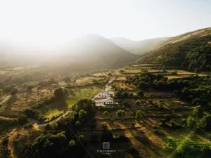 Tenuta Bianca Agriresort - Sanza