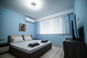 Апартамент за гости НЕЛИТА