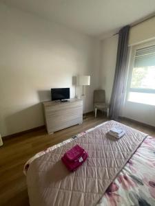 Appartamento con 2 Camere da Letto