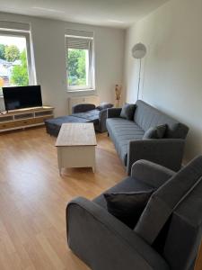 Ferienwohnungen Augustusburger Straße 149