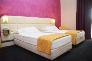 Hotel Delta Florence