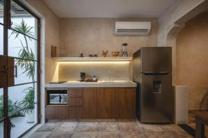 ItineranteCasa del Mago. Mérida