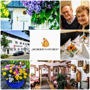 Pension Hubertusstuben