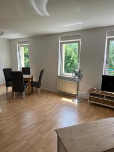 Ferienwohnungen Augustusburger Straße 149