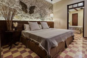 ItineranteCasa del Mago. Mérida