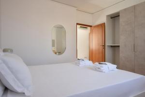 Welc-oM Deluxe next to Pra della Valle