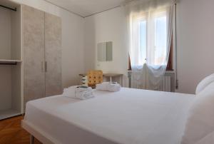 Welc-oM Deluxe next to Pra della Valle