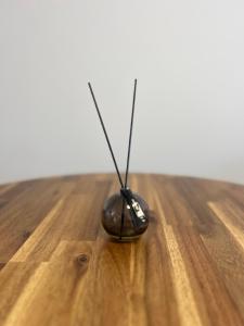 Naujoji Akmenė Apartment Ramučiai