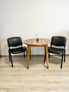 Naujoji Akmenė Apartment Ramučiai