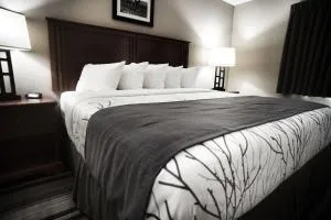 The Lodge At Moorcroft - Belle Creek