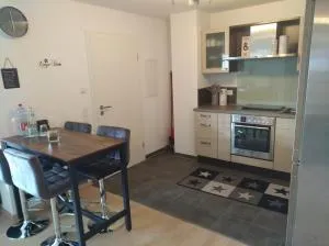 Ferienwohnung am Emerbergweg Zwiefalten - Unlingen