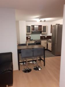 Ferienwohnung am Emerbergweg Zwiefalten