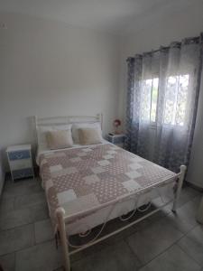 Toula Cottage Antipaxos 10mins from Voutoumi beach