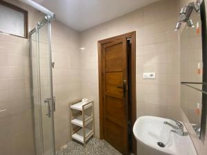 Castaña Vitalba Apartments