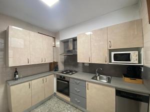 Castaña Vitalba Apartments