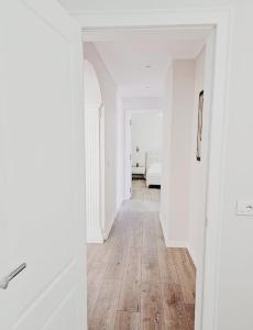 First Street Apartments