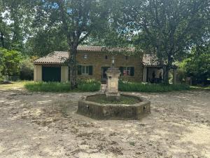 Maisons de vacances Le Mas : photos des chambres