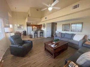 About Time Oasis - Moapa