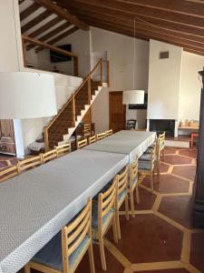 Maisons de vacances Le Mas : photos des chambres